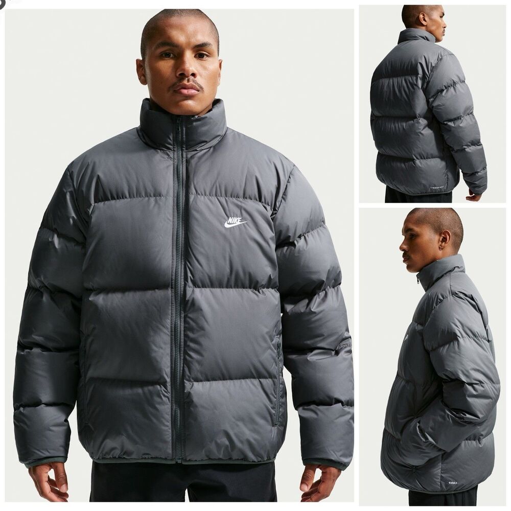 Nike Therma-FIT Down Puffer Jacket